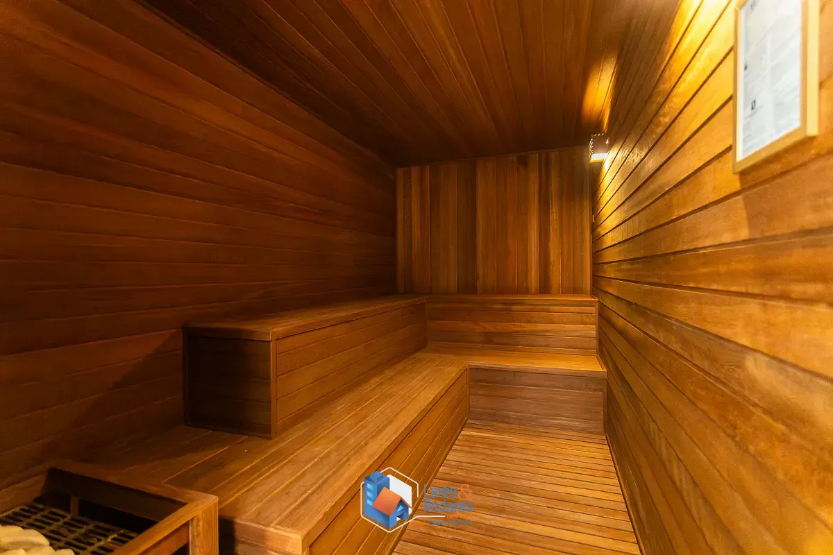 Apartamento, 3 quartos, 153 m² - Foto 36