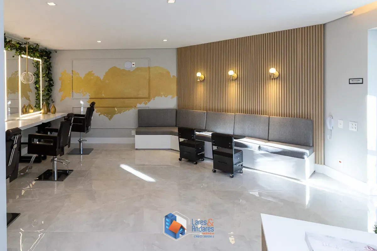 Apartamento, 3 quartos, 153 m² - Foto 152