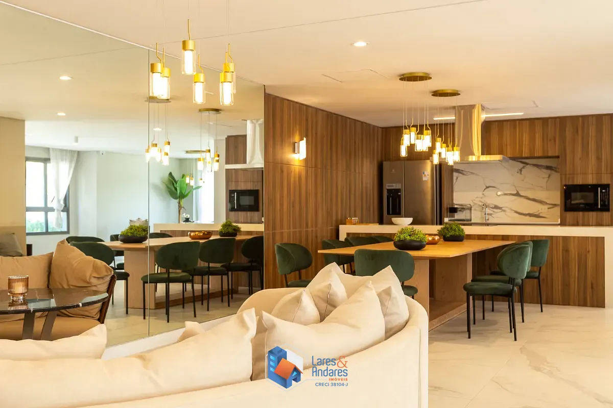 Apartamento, 3 quartos, 153 m² - Foto 48