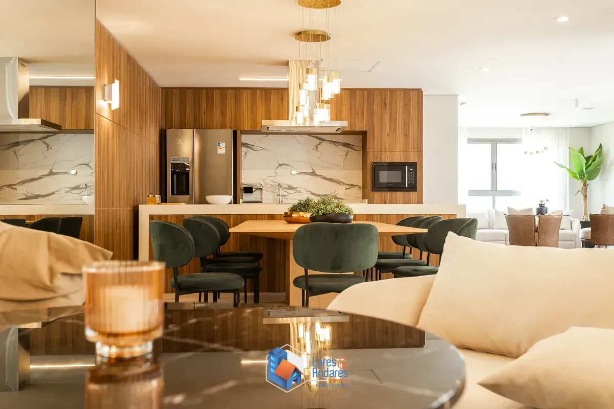 Apartamento, 3 quartos, 153 m² - Foto 51