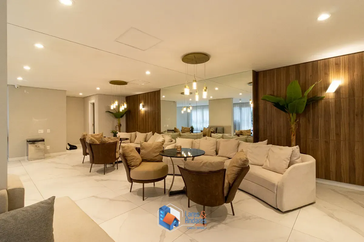 Apartamento, 3 quartos, 153 m² - Foto 101