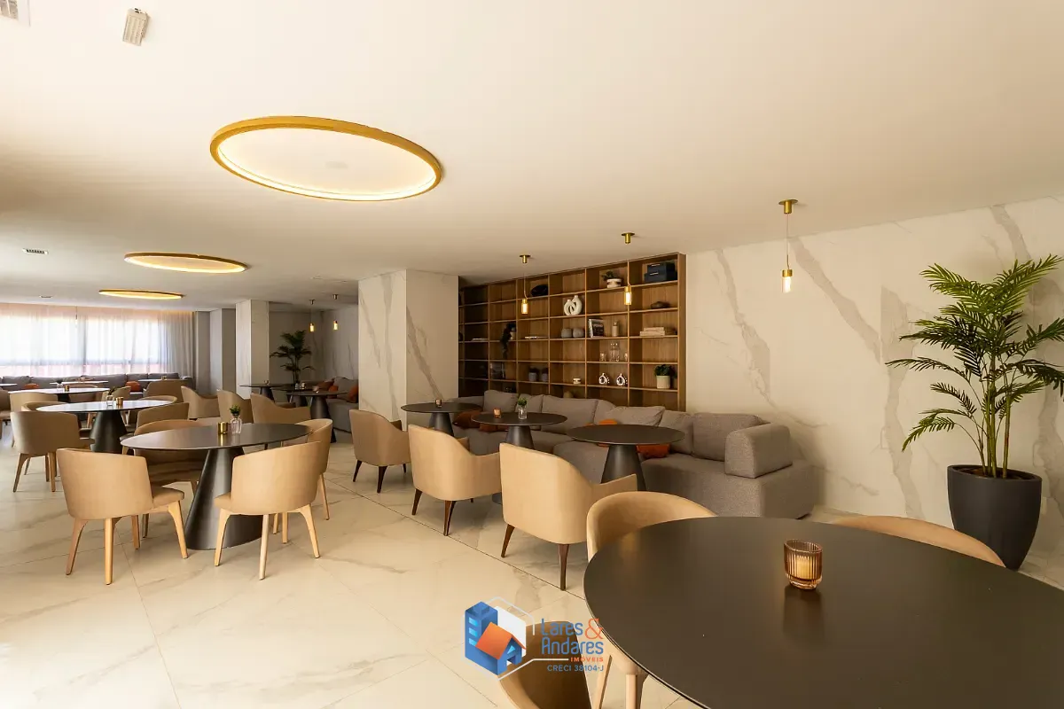 Apartamento, 3 quartos, 153 m² - Foto 39