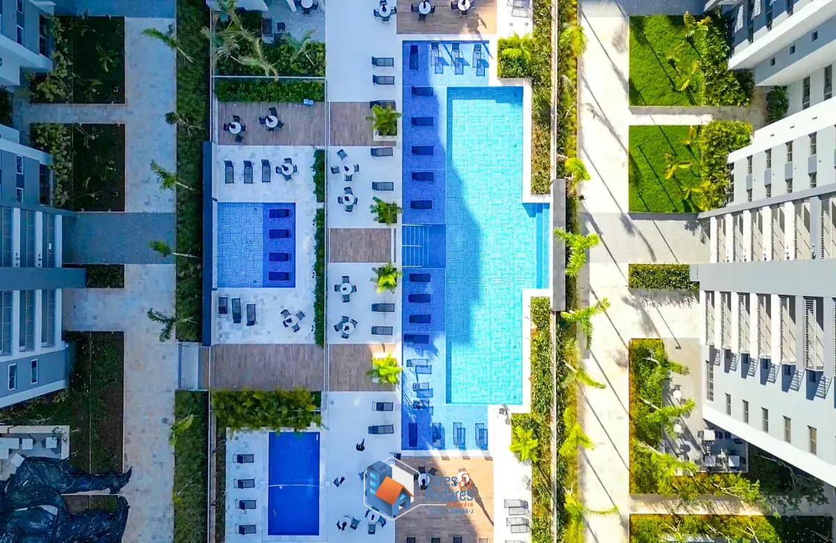 Apartamento, 3 quartos, 153 m² - Foto 169