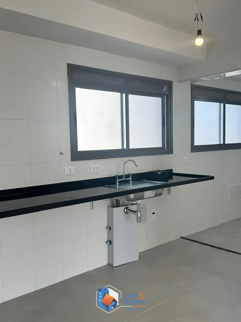 Apartamento, 3 quartos, 152 m² - Foto 5