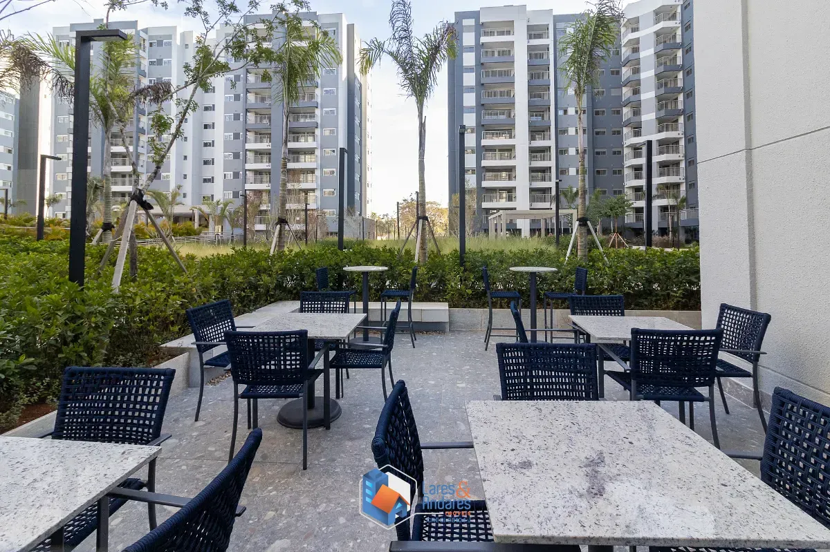 Apartamento, 3 quartos, 153 m² - Foto 132