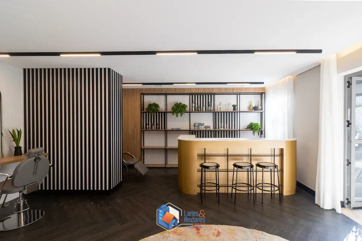 Apartamento, 3 quartos, 153 m² - Foto 146