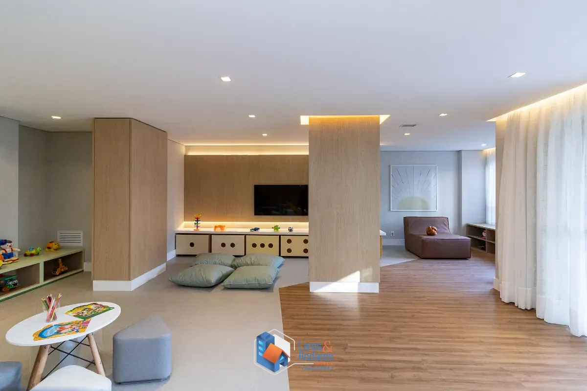 Apartamento, 3 quartos, 153 m² - Foto 162