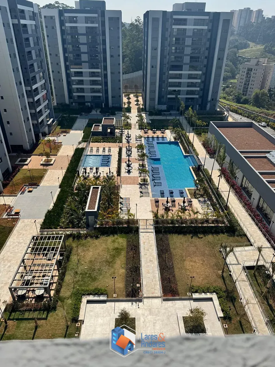 Apartamento, 3 quartos, 152 m² - Foto 9