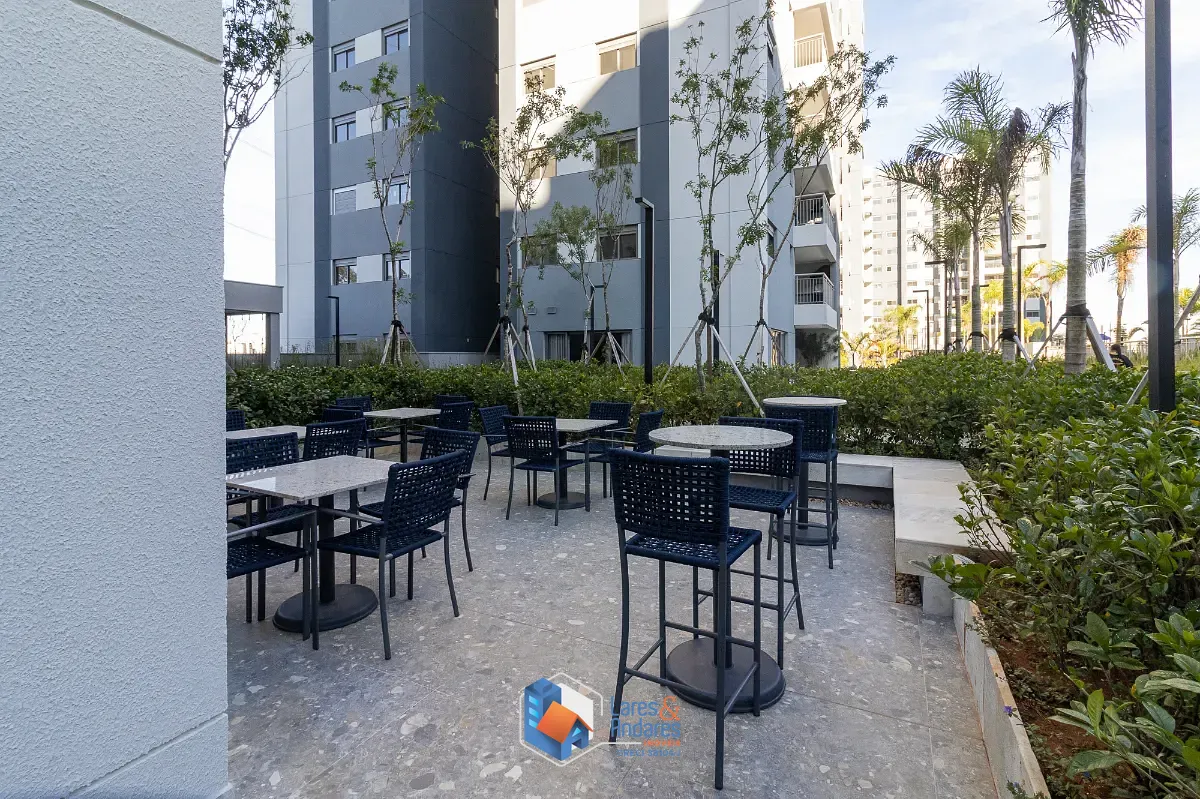 Apartamento, 3 quartos, 153 m² - Foto 131