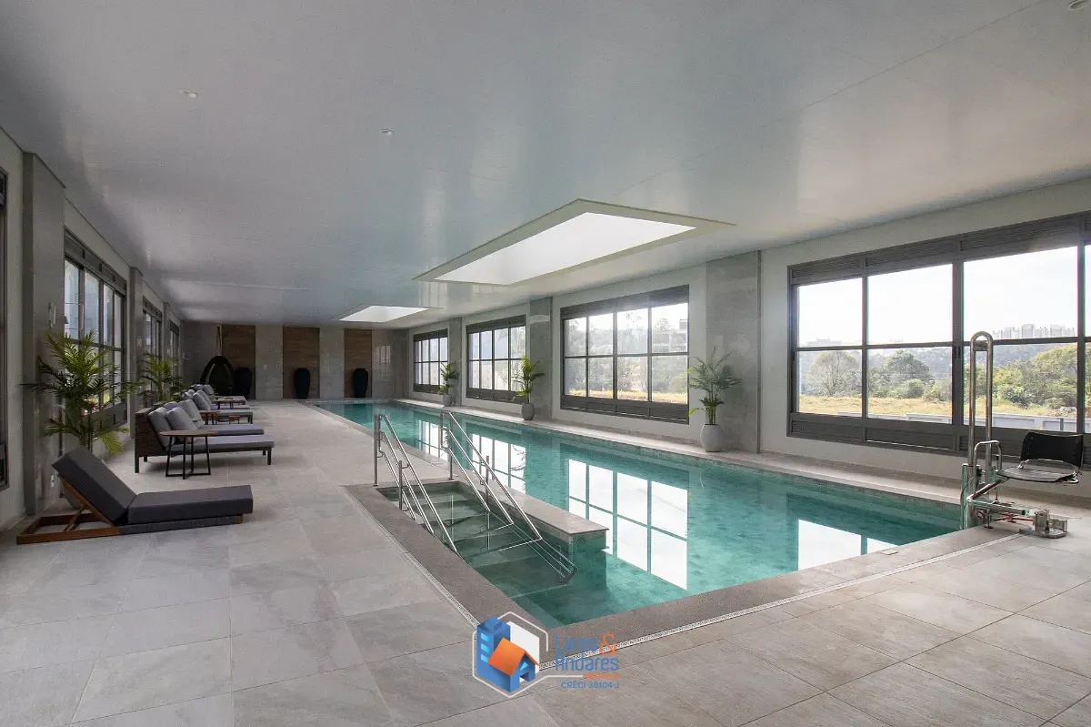 Apartamento, 3 quartos, 153 m² - Foto 124