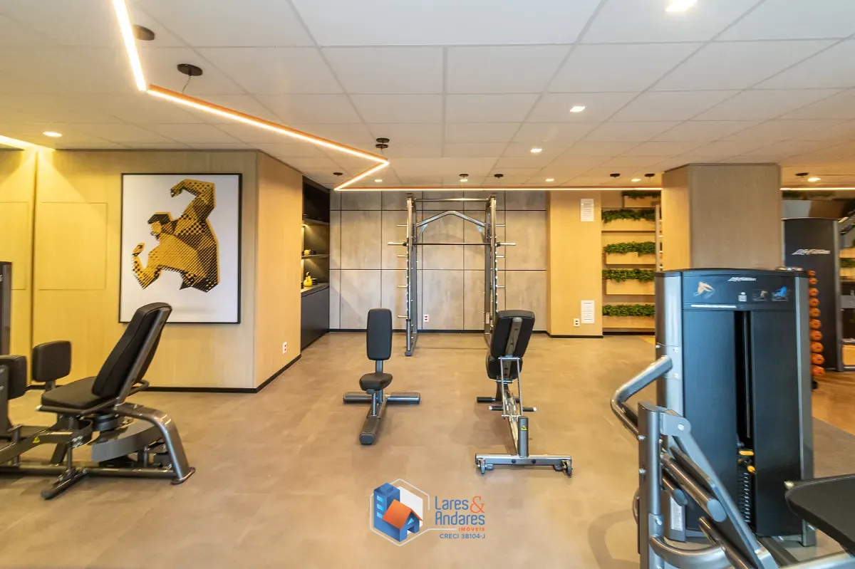Apartamento, 3 quartos, 153 m² - Foto 174