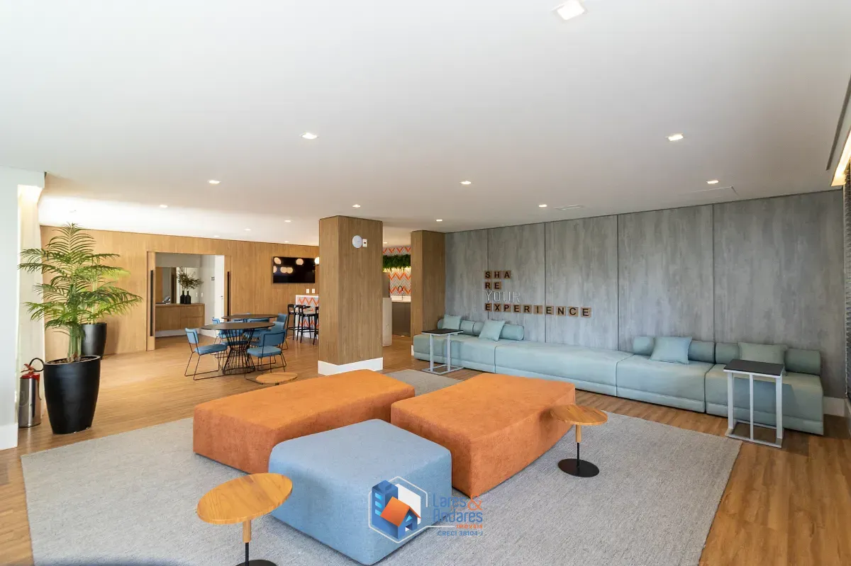 Apartamento, 3 quartos, 153 m² - Foto 197