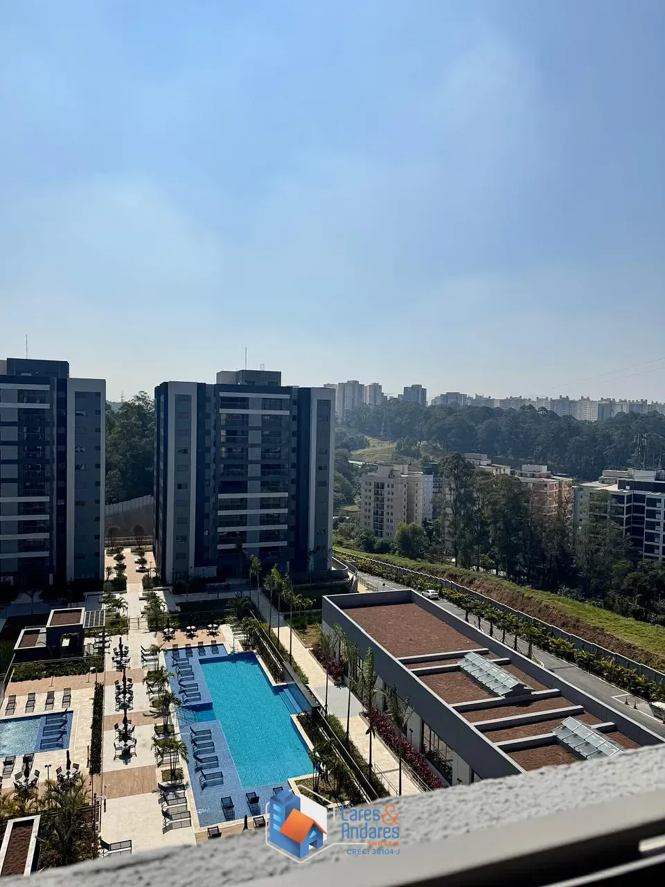 Apartamento, 3 quartos, 152 m² - Foto 8