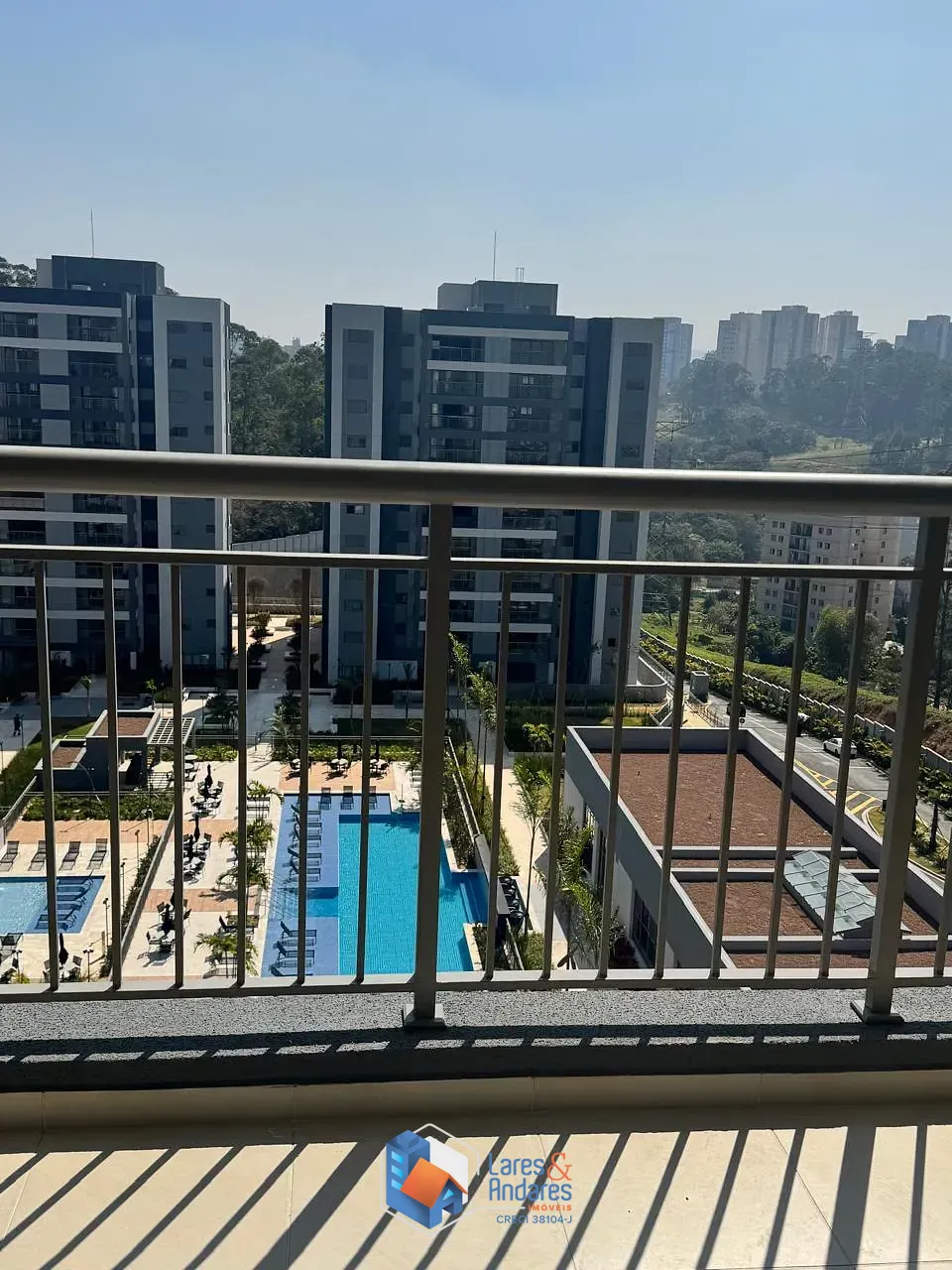 Apartamento, 3 quartos, 152 m² - Foto 10