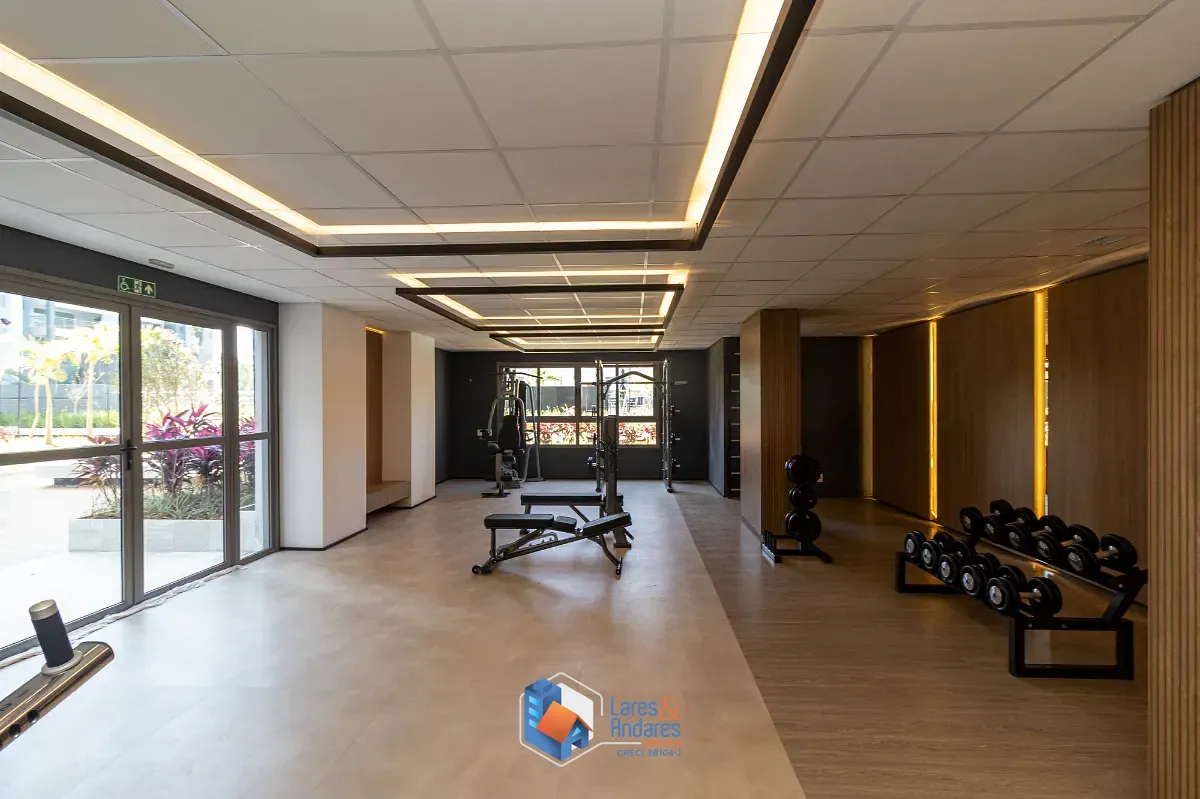 Apartamento, 3 quartos, 153 m² - Foto 96