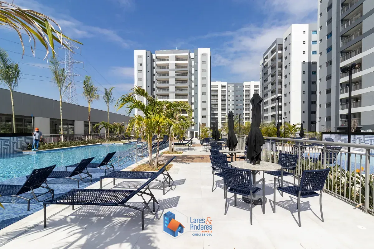 Apartamento, 3 quartos, 153 m² - Foto 78
