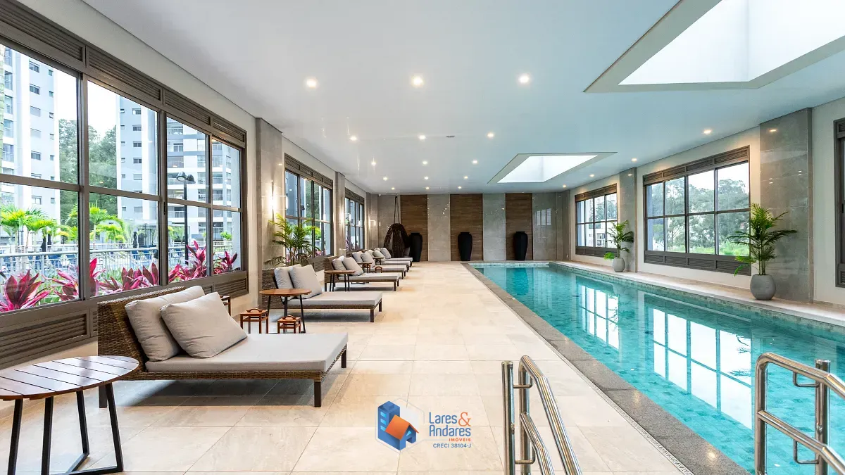 Apartamento, 3 quartos, 153 m² - Foto 67