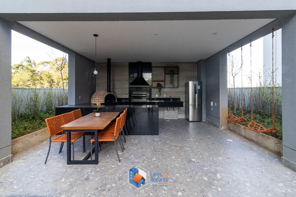 Apartamento, 3 quartos, 153 m² - Foto 139