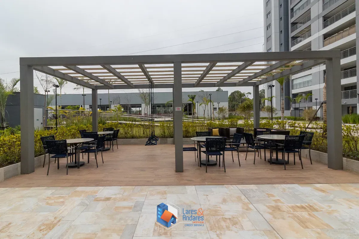Apartamento, 3 quartos, 153 m² - Foto 117