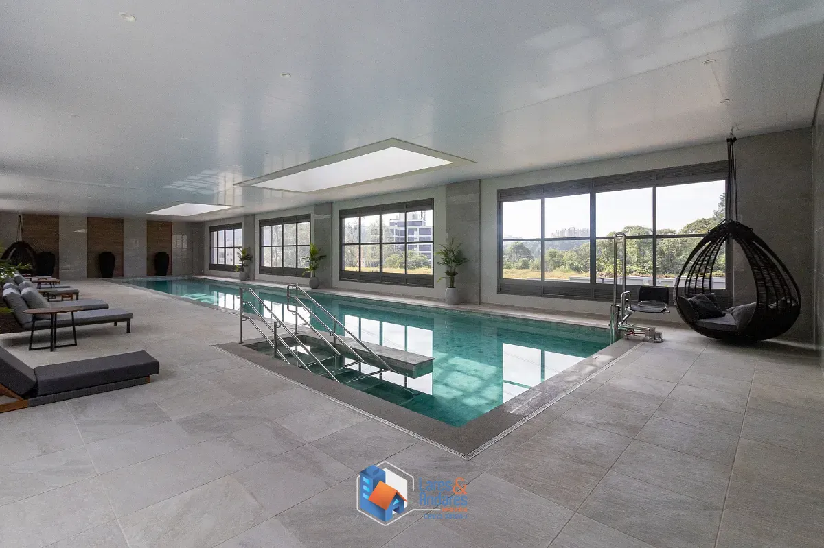 Apartamento, 3 quartos, 153 m² - Foto 86
