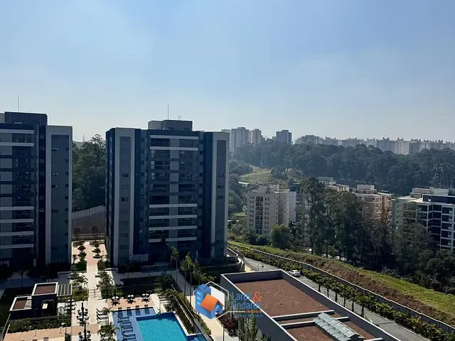 Apartamento com 153m² 3 quartos e 5 banheiros, à venda, no bairro City América em São Paulo