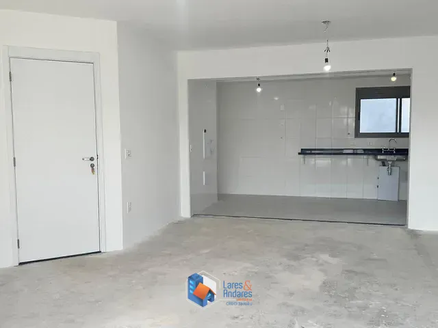 Apartamento com 153m² 3 quartos e 5 banheiros, à venda, no bairro City América em São Paulo