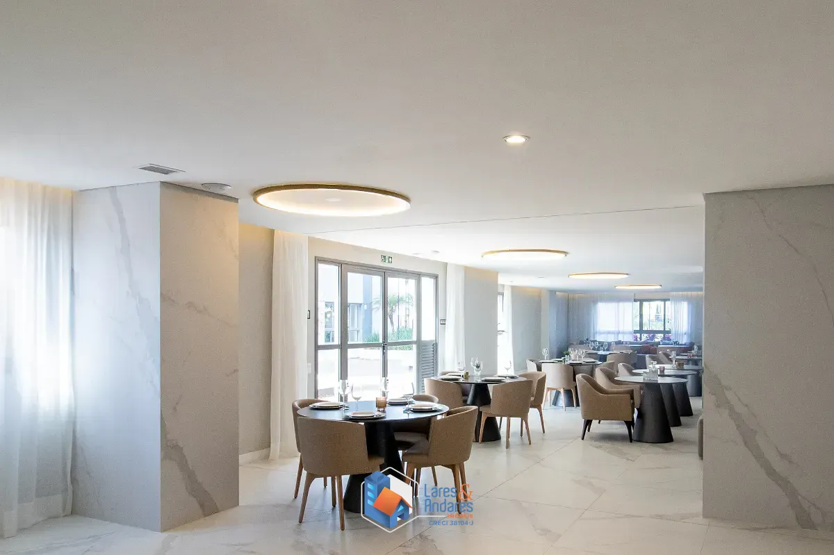 Apartamento, 3 quartos, 153 m² - Foto 83