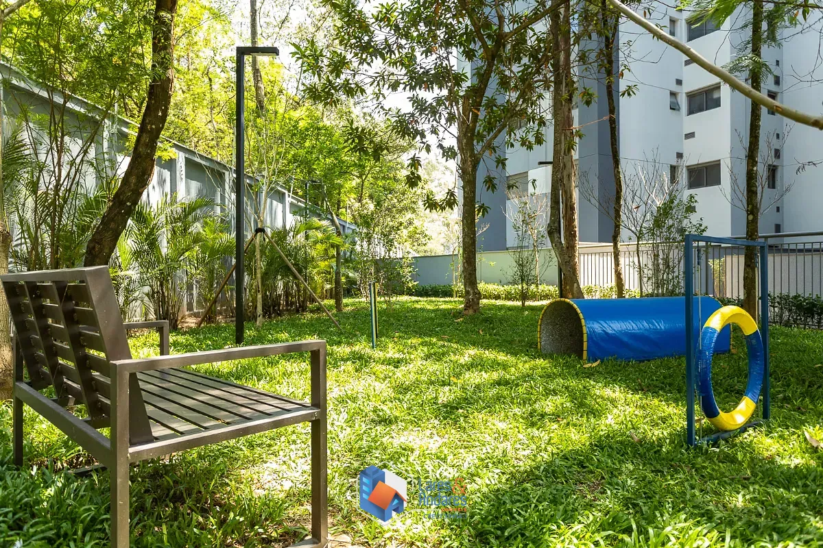 Apartamento, 3 quartos, 153 m² - Foto 42