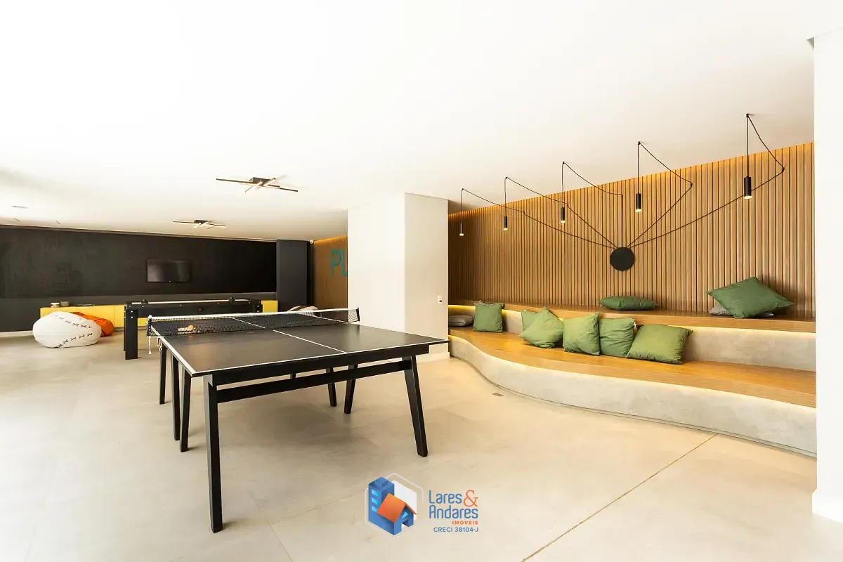 Apartamento, 3 quartos, 153 m² - Foto 46