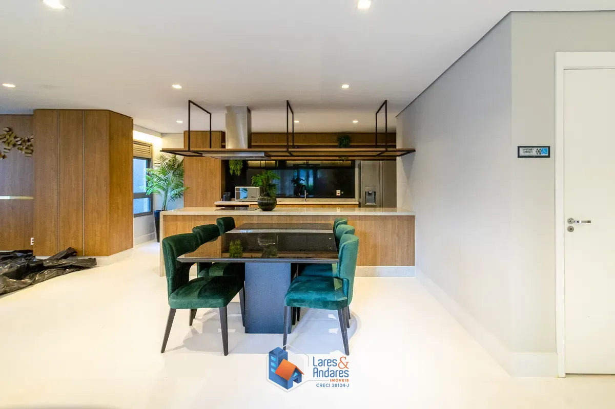 Apartamento, 3 quartos, 153 m² - Foto 196