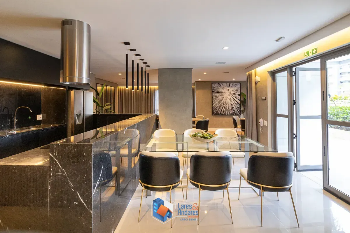 Apartamento, 3 quartos, 153 m² - Foto 127