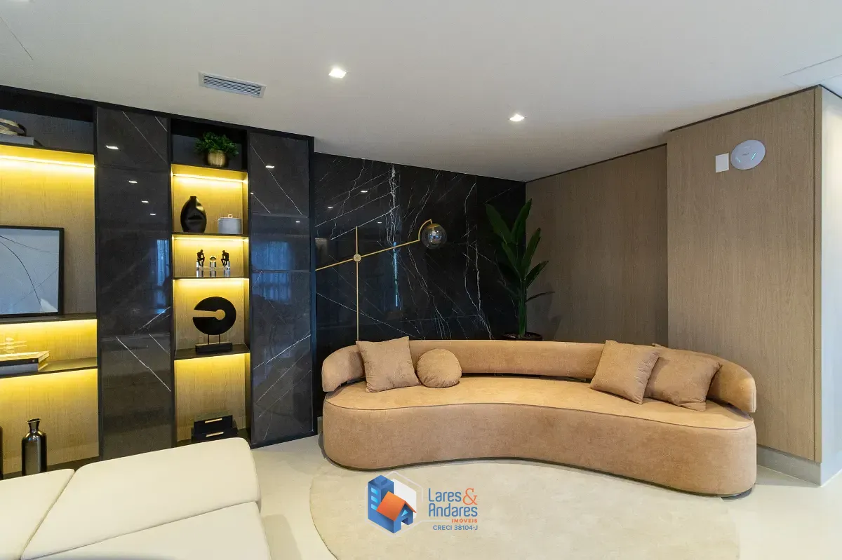 Apartamento, 3 quartos, 153 m² - Foto 135