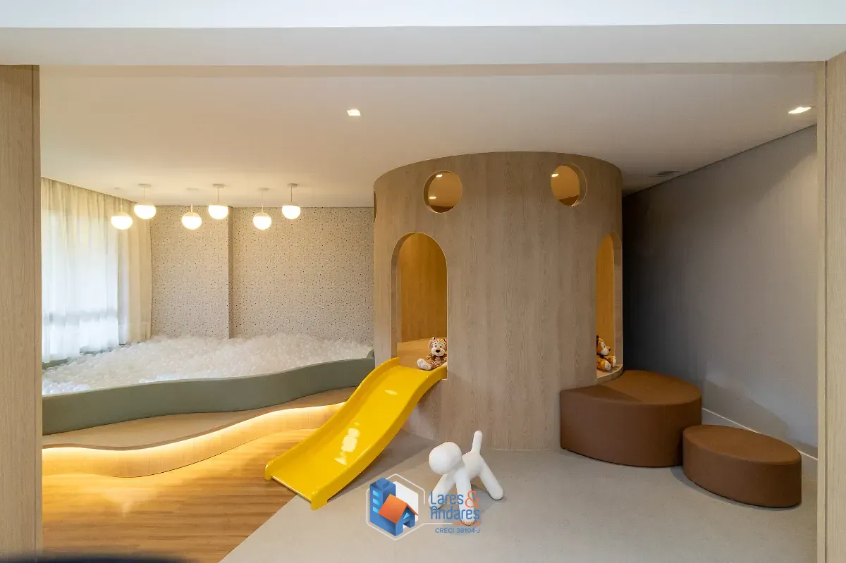 Apartamento, 3 quartos, 153 m² - Foto 157