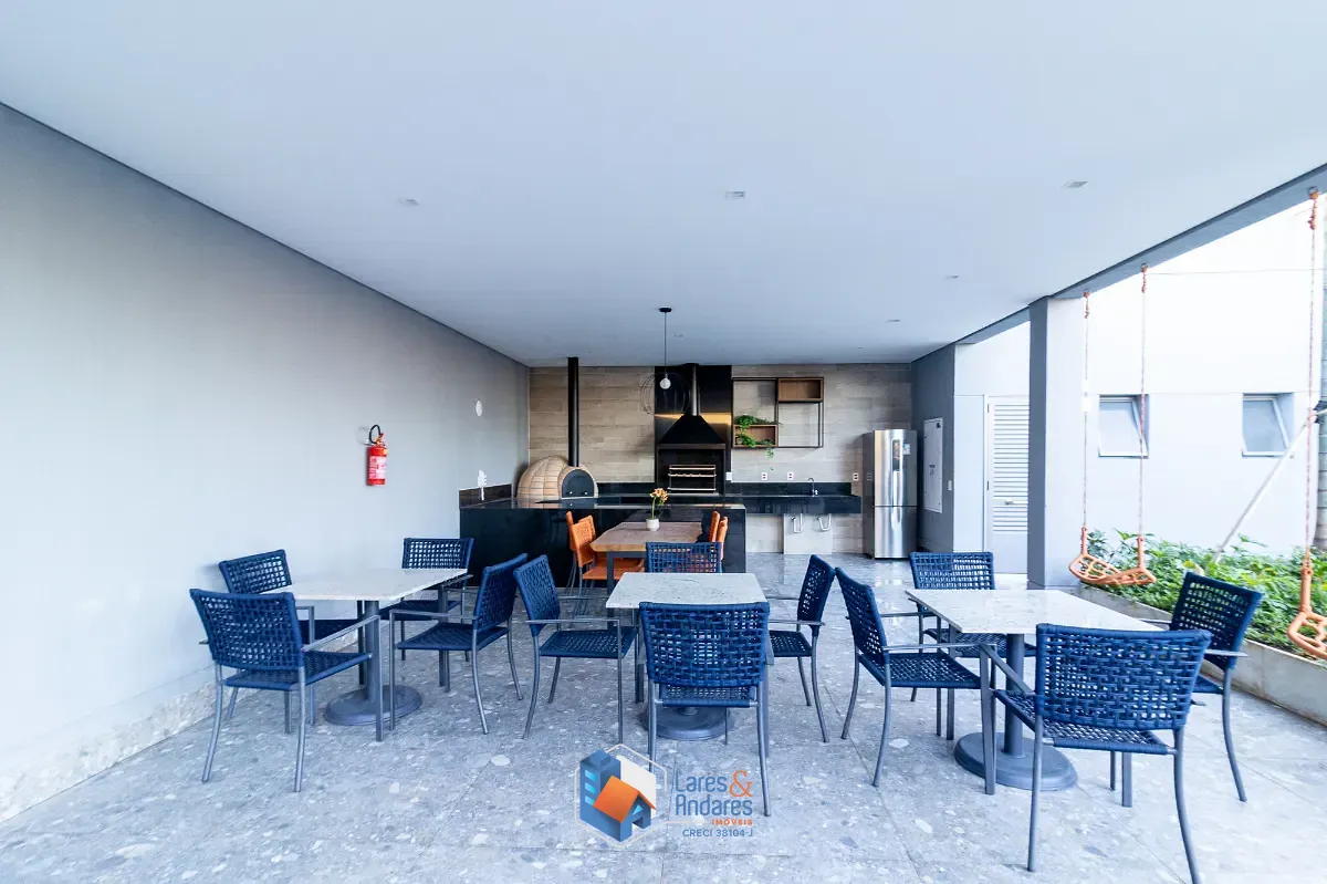 Apartamento, 3 quartos, 153 m² - Foto 158