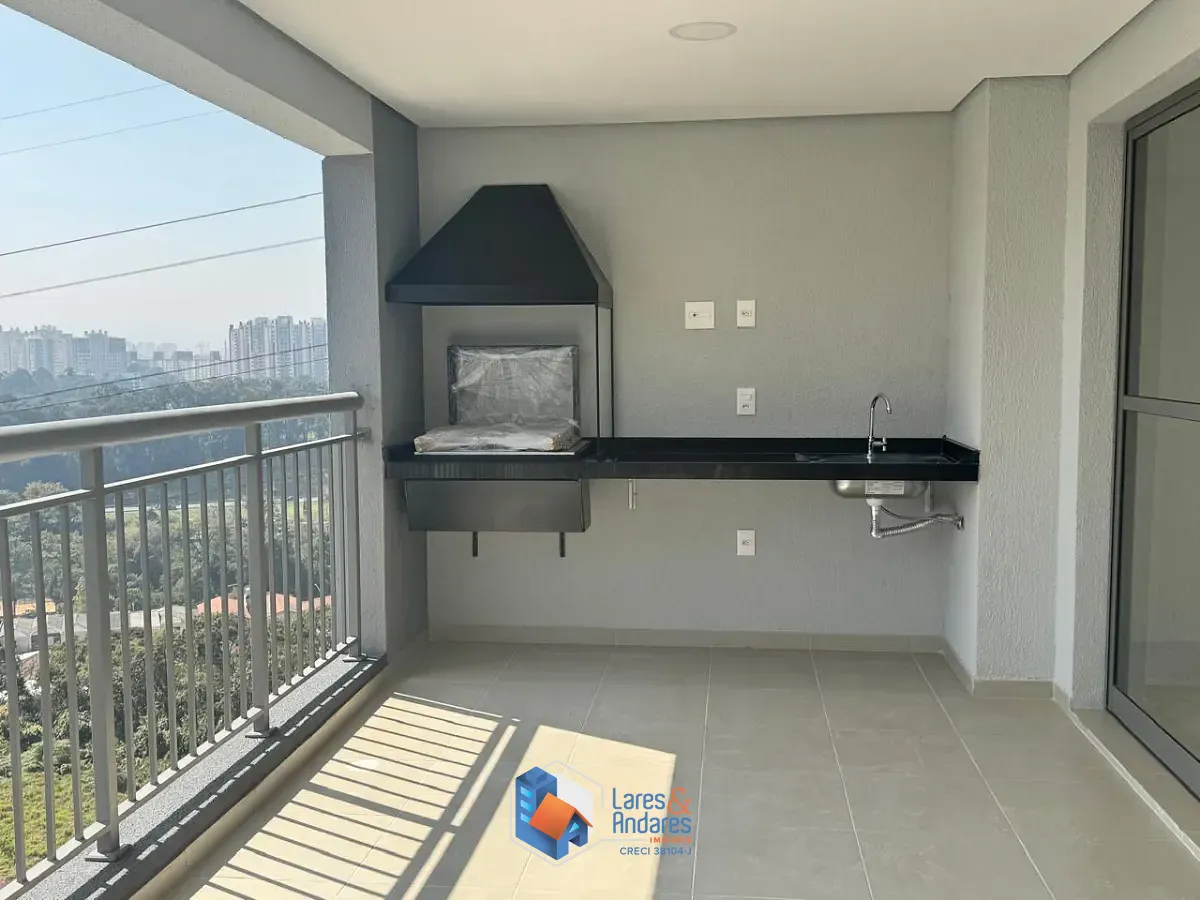 Apartamento, 3 quartos, 152 m² - Foto 12