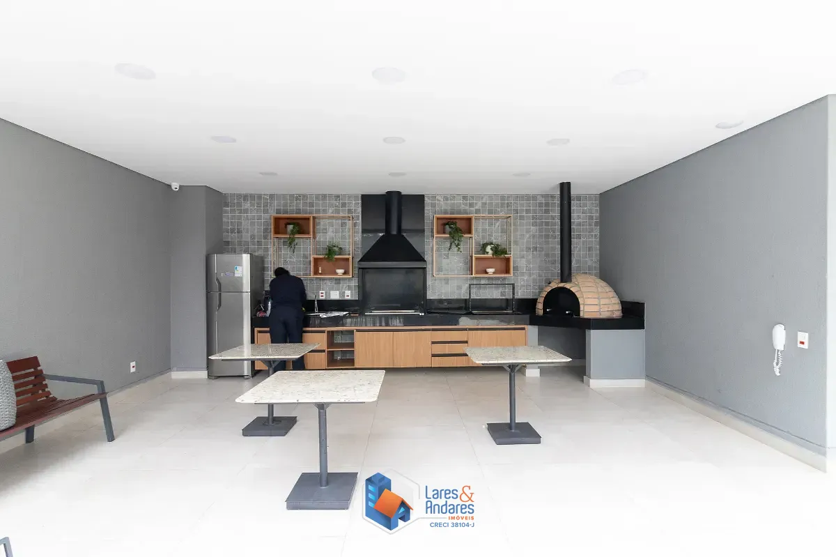 Apartamento, 3 quartos, 153 m² - Foto 113