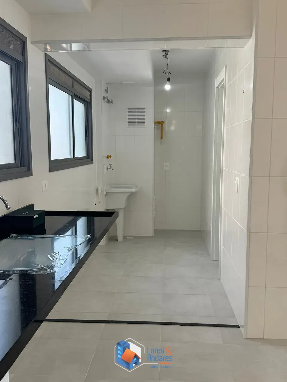 Apartamento, 3 quartos, 152 m² - Foto 6