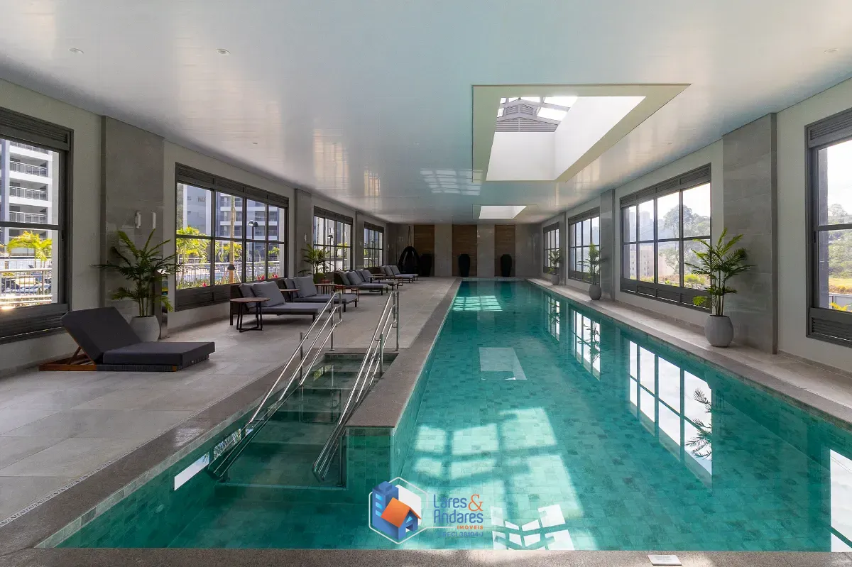 Apartamento, 3 quartos, 153 m² - Foto 88