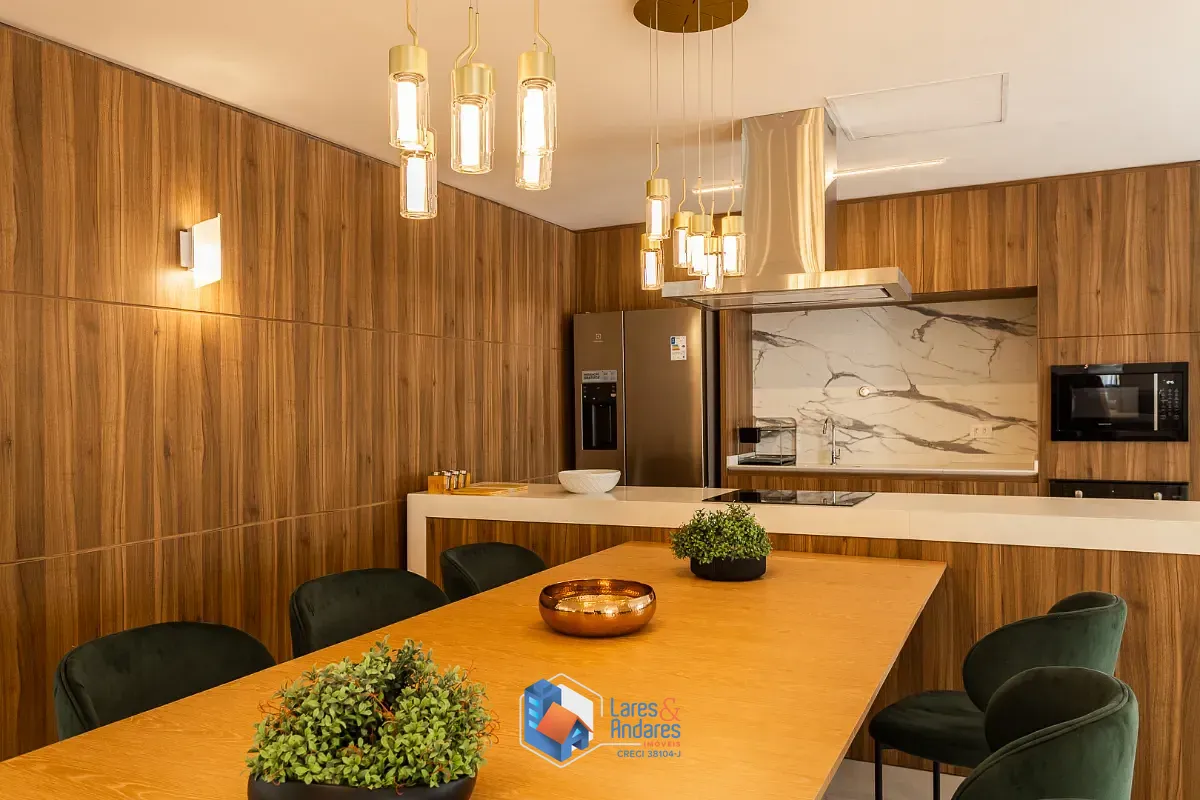 Apartamento, 3 quartos, 153 m² - Foto 49