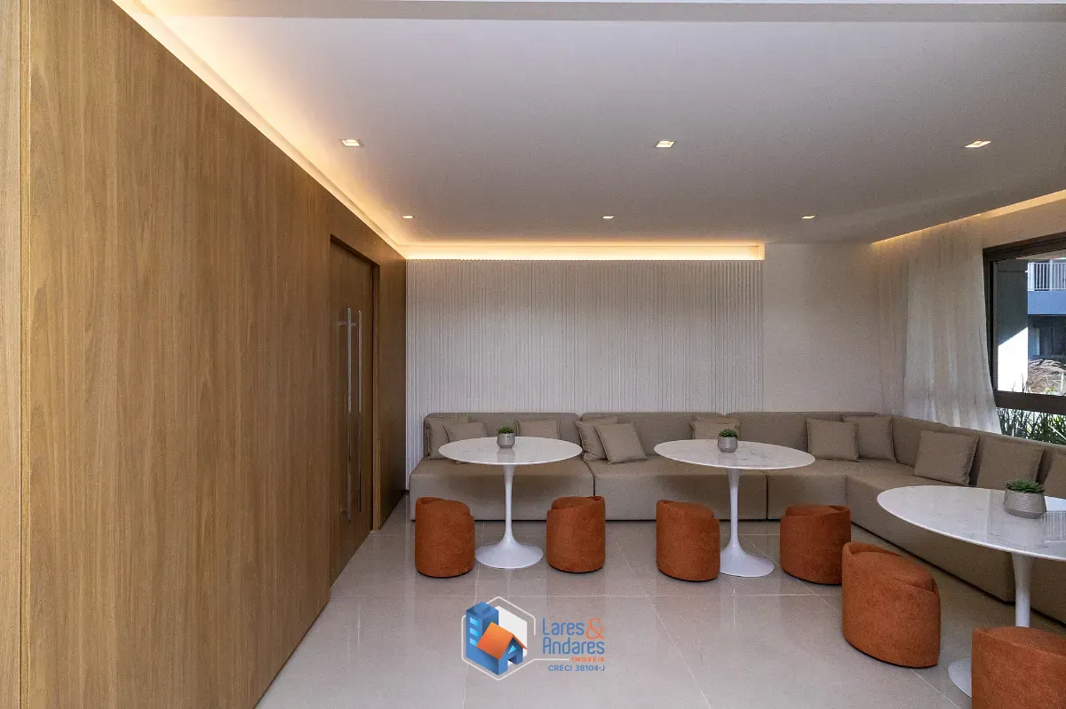 Apartamento, 3 quartos, 153 m² - Foto 144
