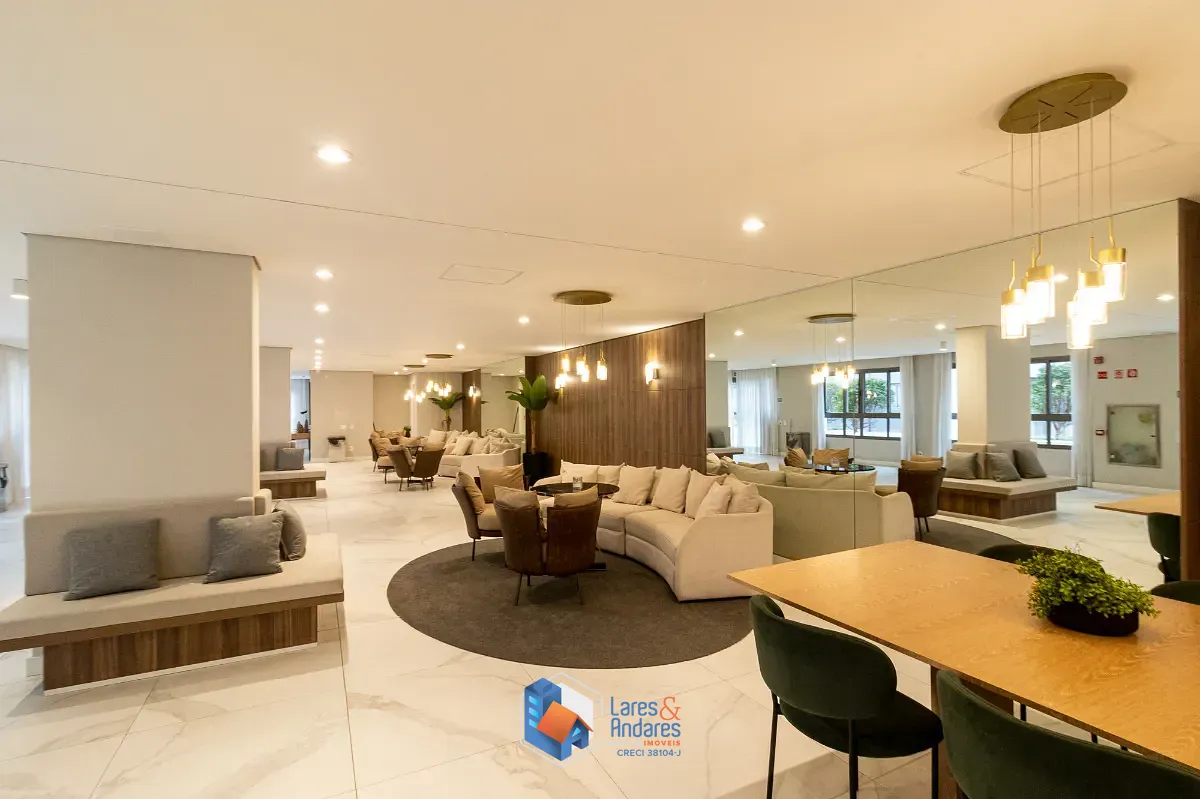 Apartamento, 3 quartos, 153 m² - Foto 99