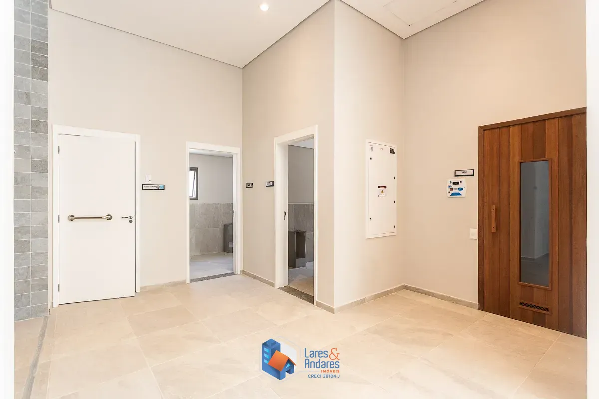 Apartamento, 3 quartos, 153 m² - Foto 35