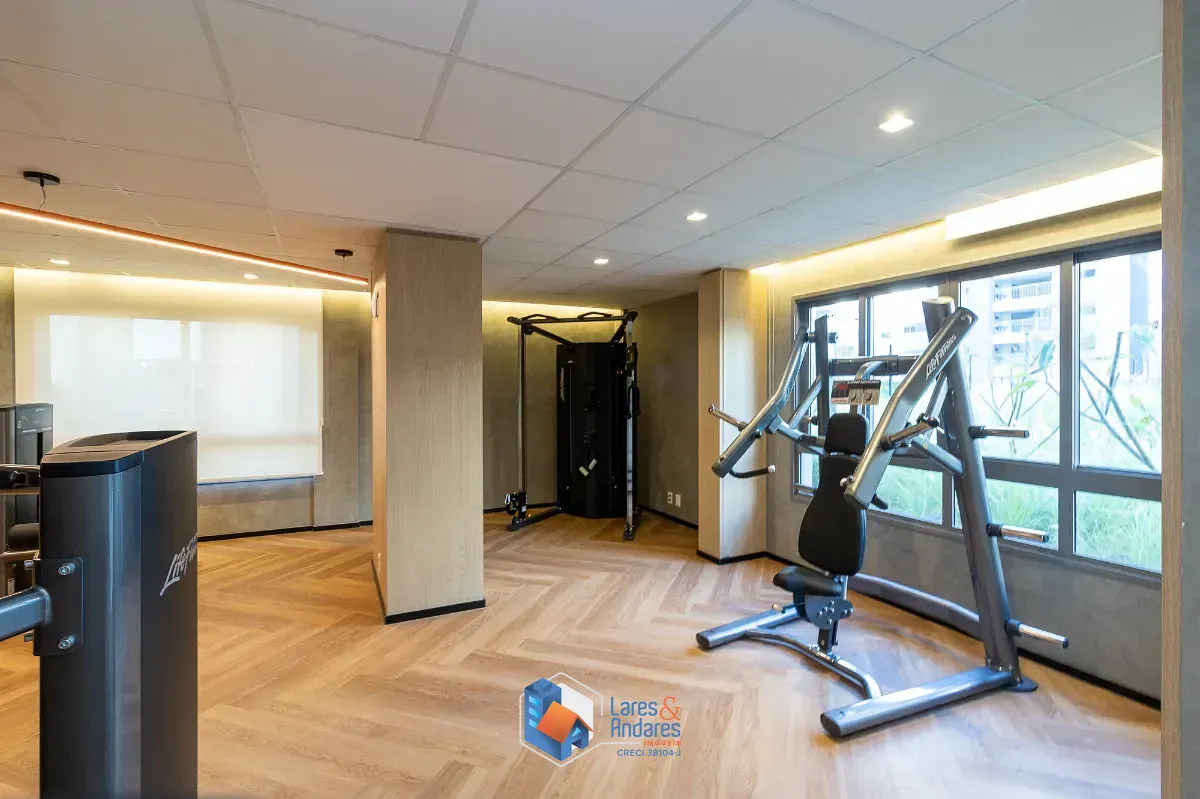 Apartamento, 3 quartos, 153 m² - Foto 175