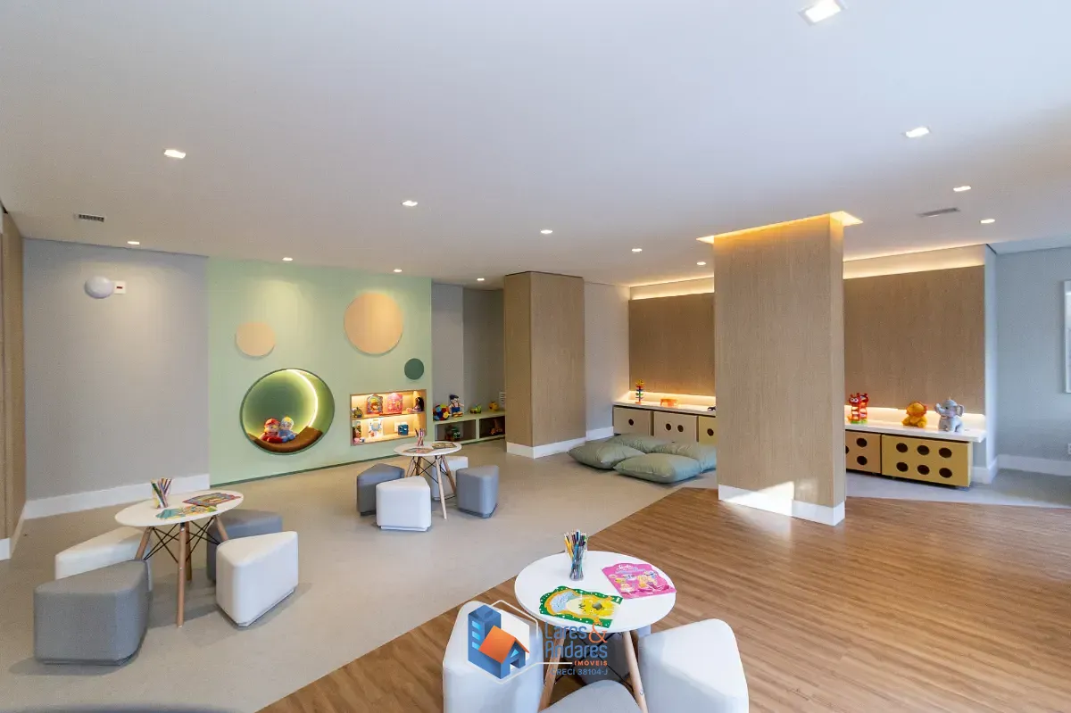 Apartamento, 3 quartos, 153 m² - Foto 159