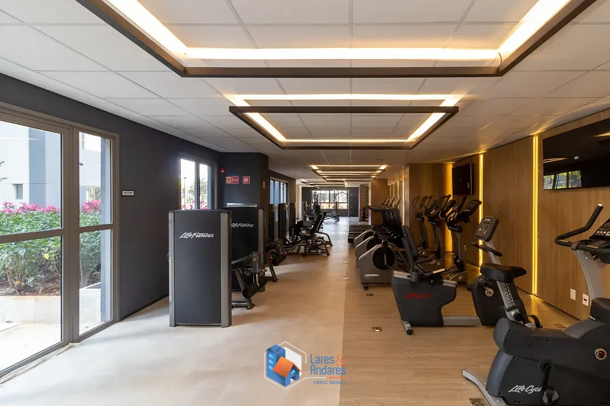 Apartamento, 3 quartos, 153 m² - Foto 90