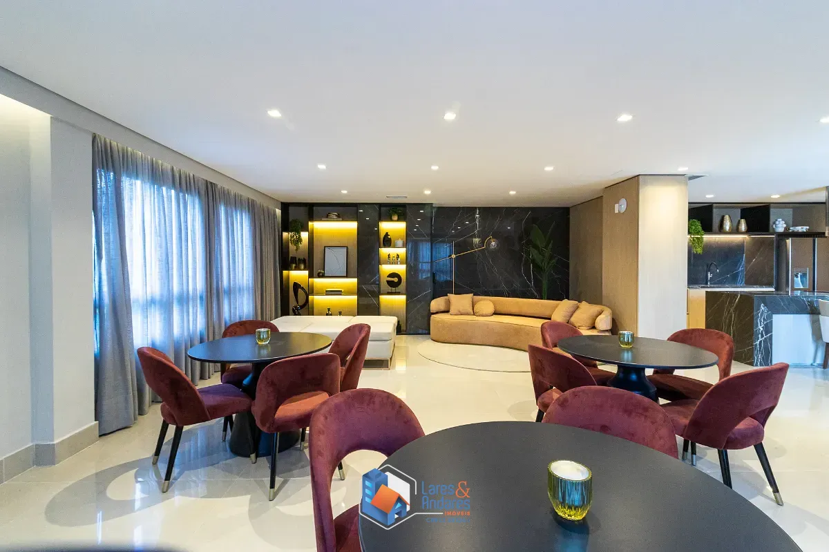 Apartamento, 3 quartos, 153 m² - Foto 137
