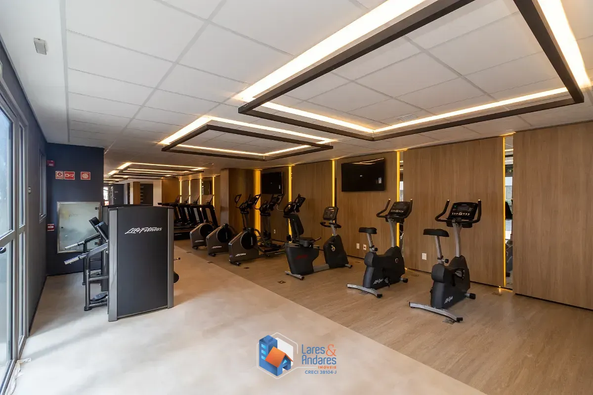 Apartamento, 3 quartos, 153 m² - Foto 125