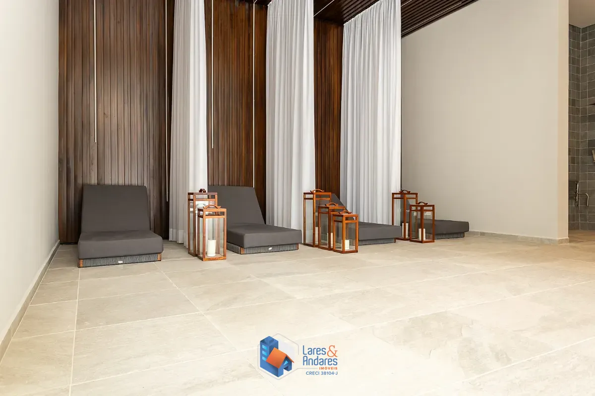 Apartamento, 3 quartos, 153 m² - Foto 38