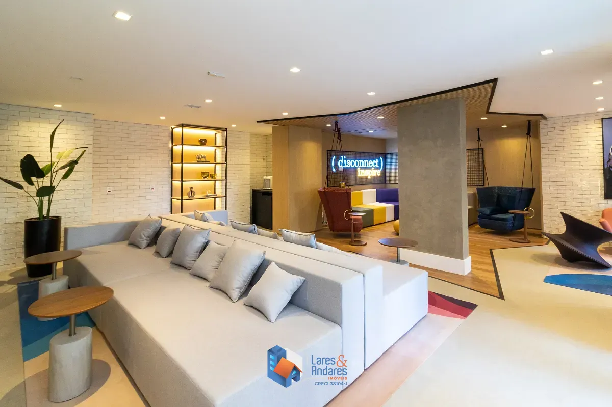 Apartamento, 3 quartos, 153 m² - Foto 184