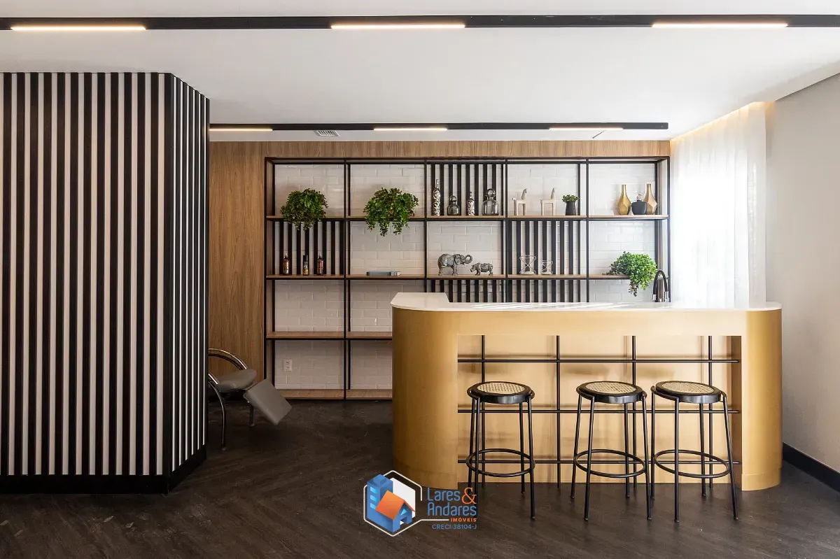 Apartamento, 3 quartos, 153 m² - Foto 151